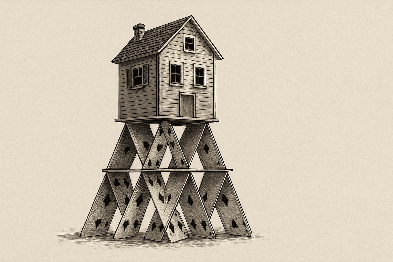 House Of Cards