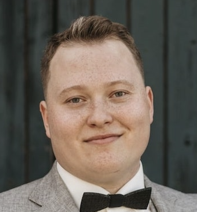 Stefan Haas